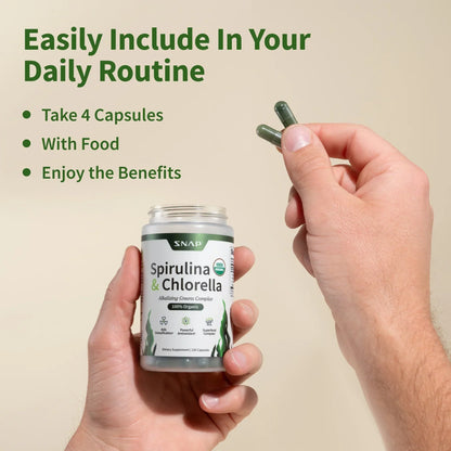 Gut Health Bundle